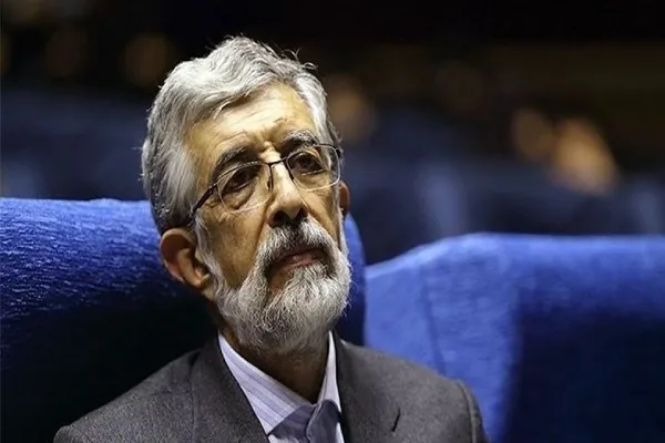 توضیحات حداد عادل درباره کاندیداتوری دختر شهید سلیمانی
