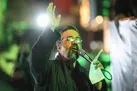 روضه آقای روضه خوان