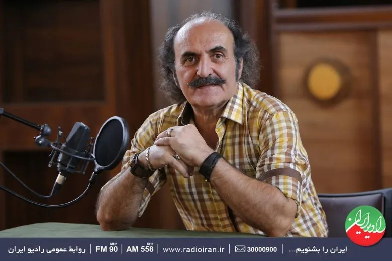 احمد طبعی: آینده رادیو در گرو فناوری‌های نوین و هوش مصنوعی است