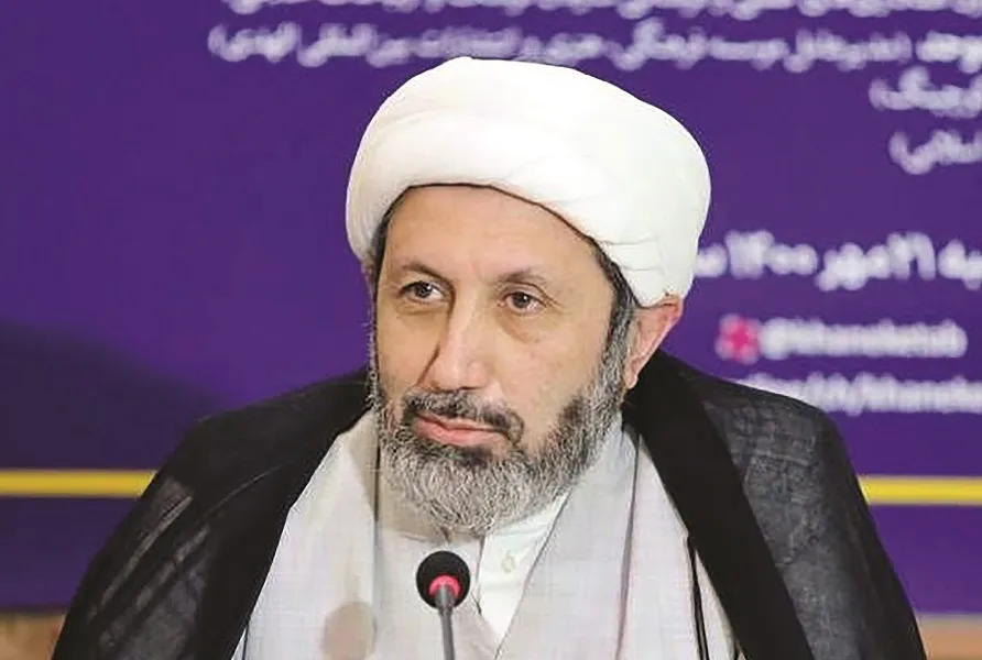 بازیگران گریزان از صلح