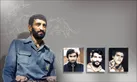 مردانی گمشده در غبار