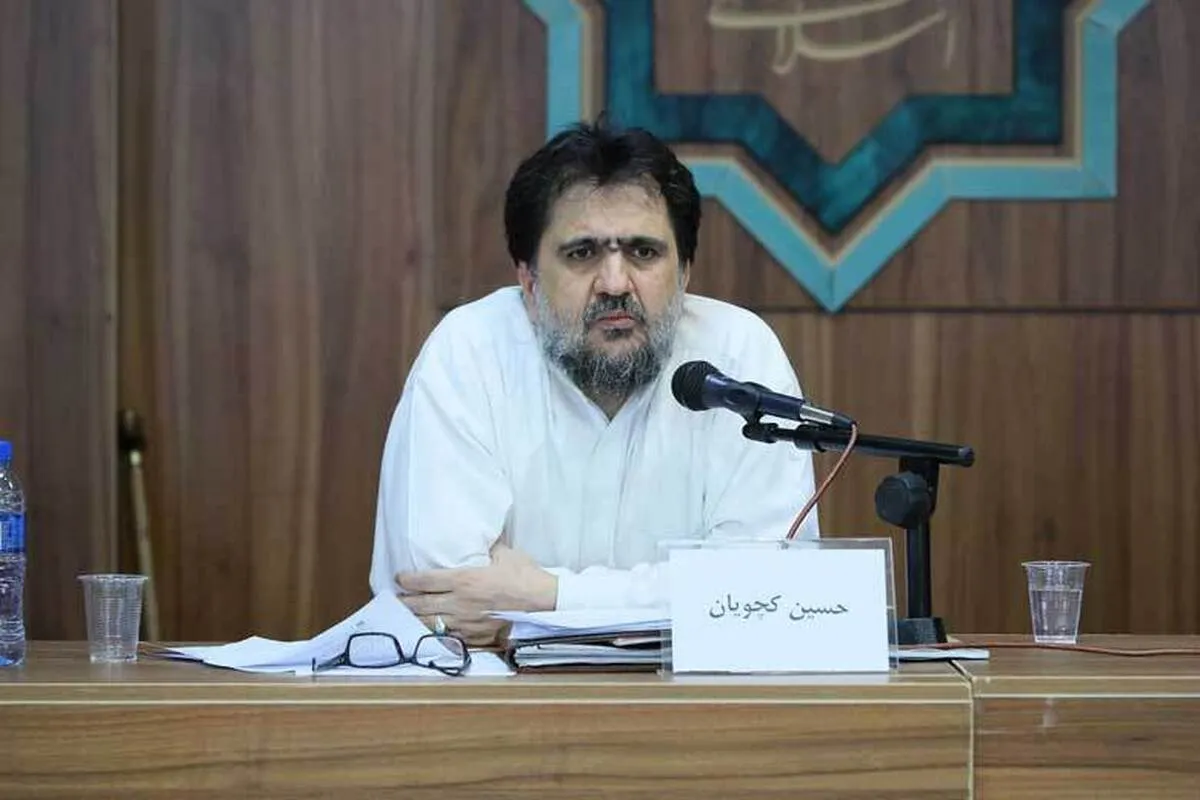 ظرفیت‌ شناسی یک خیزش تمدن‌ساز در رسانه‌ ملی 