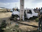 کاهش ۷ درصدی فوتی‌ها و ۴۷ درصدی مصدومان تصادفات نوروزی