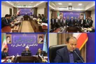 مدیر جدید ستاد مردمی دیه یزد معرفی شد