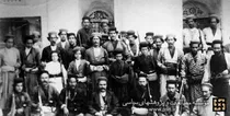 دلوار؛ سنگر مستحکم مقاومت علیه بیگانگان