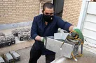 اجرای ۵۰ عملیات پلیسی در ۴۸ ساعت / ۷۳۵۰ ماینر جمع‌آوری شد