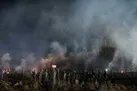 واکنش سازمان‌ ملل به خشونت علیه مهاجران غیرقانونی در مرز لهستان