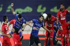 پرسپولیس بهترین تیم غرب آسیا و سوم قاره کهن