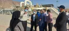 مانور قطع برق تاسيسات تقويت فشار گاز منطقه 6 عمليات انتقال گاز برگزار شد