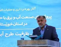 عملیات اجرایی خط انتقال آبرسانی به شهر الوان و روستا‌های تابعه آغاز شد