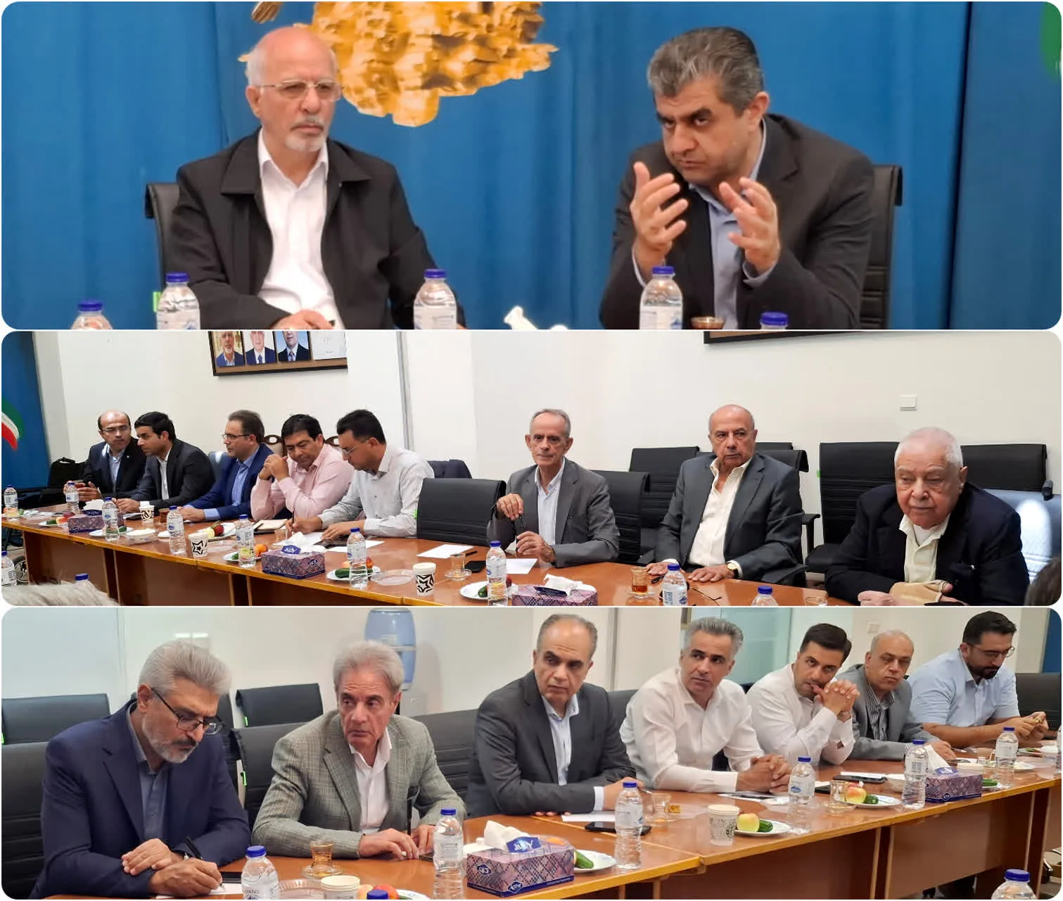 خانه صمت یزد برای عبور صنایع از بحران نقدینگی نسخه جدیدی روی میز گذاشت