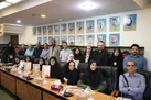 تجلیل از تلاش اهالی رسانه