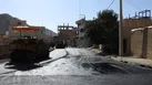 اجرای ۱۷ هزار متر مربع آسفالت در روستای هفت چشمه ایلام