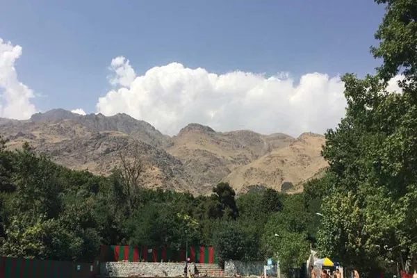 تکذیب ادعای فروش اردوگاه شهید باهنر به‌ قطر‌ی‌ها/ قربان‌زاده: هیچ تصمیمی برای مولدسازی اردوگاه نگرفته‌ایم