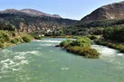 ۱۳ فروردین کنار رودخانه‌ها اتراق نکنید