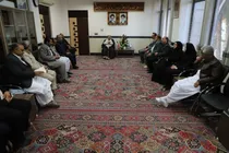 معضل اصلی شهرداری زاهدان بهره‌وری پایین است