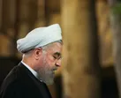 مردودان آزمون قدرت و پایبندی به قانون اساسی