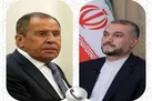 تأمین امنیت شهروندان ایرانی ساکن در اوکراین اولویت جدی ما است
