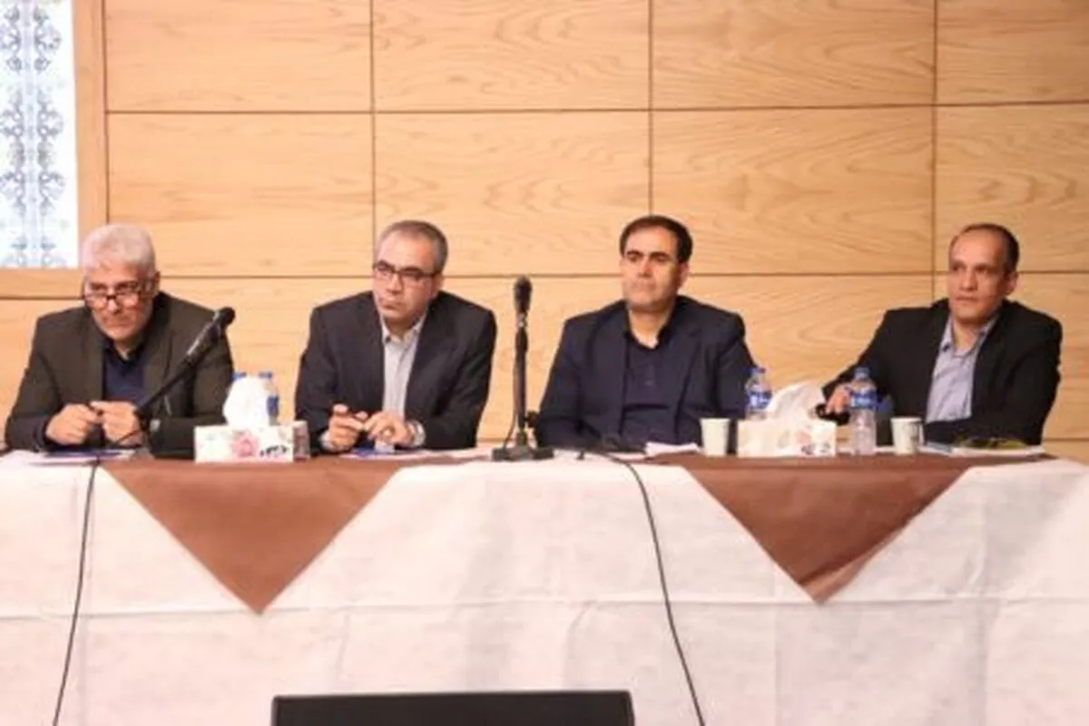 روند حمایت از واحدهای آسیب‌دیده از جنگ در همدان وارد فاز اجرایی شد