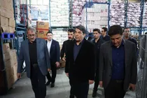 هیچ‌ گونه نگرانی بابت تأمین اقلام ضروری در استان کرمان وجود ندارد