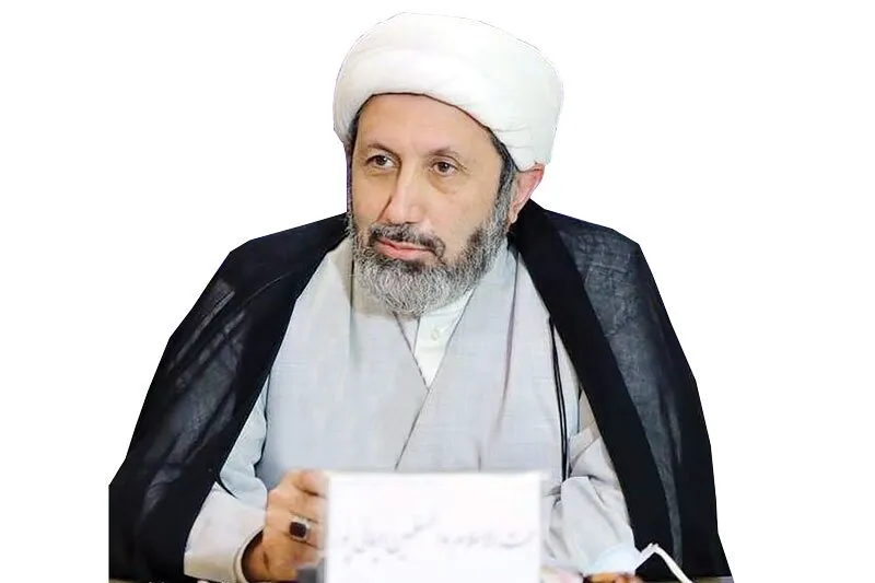 حماسه‌ای به وسعت گفتمان مقاومت 