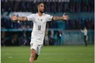 یورو 2021 / ایتالیا با توپ پر آغاز کرد