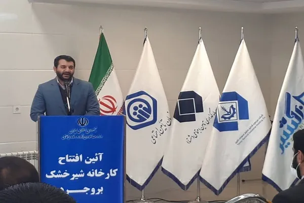 وزیر تعاون: ۲ هزار میلیارد تومان برای حمایت از تعاونی‌ها تخصیص داده شد