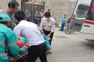 قتل یک پاکبان در مشهد به ضرب گلوله