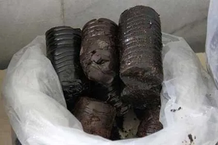 کشف بیش از ۱۶۰ کیلو تریاک و حشیش در پایتخت