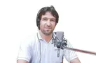 از روخوانی دبیرستان تا گویندگی حرفه‌ای