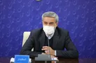 آمار بیماران کرونایی در استان همدان کاهشی است