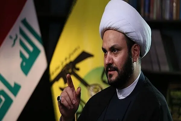 آمریکا فقط زبان زور و سلاح می‌فهمد | غافلگیری در راه است