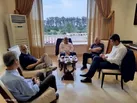 دیوار کهن دوباره جان می‌گیرد