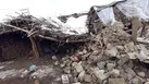 ۲ کشته و ۳۰ مصدوم بر اثر زلزله کاشمر