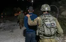 آمار فلسطینی‌های بازداشت شده در کرانه باختری به بیش از ۶۳۰۰ نفر رسید