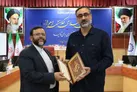سرپرست شهرداری اهواز انتخاب شد