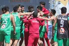 حضور نوجوانان هندبال ساحلی ایران در بین ۴ تیم برتر جهان