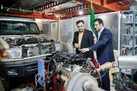 تپش دانش بومی در قلب خودروی ایرانی