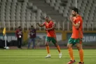 ببینید | صدمین گل لوسیانو پریرا در لیگ برتر