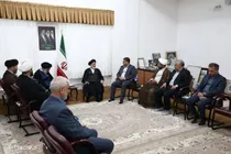 انسجام مدیریتی در چهارمحال و بختیاری حول محور نماینده ولی‌فقیه