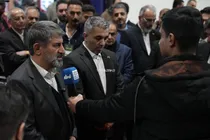 راهبرد چندلایه تراکتورسازی ایران در نمایشگاه مشهد