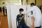 ۵۸ میلیون و ۵۰۹ هزار نفر در کشور ۲ دوز واکسن کرونا تزریق کرده اند