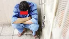 قتل به خاطر کارت سوخت!