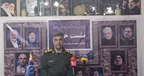 ۲۱۵ برنامه به مناسبت هفته بسیج سازندگی در کرمانشاه اجرا می‌شود