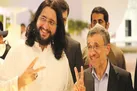 هدف احمدی‌نژاد از سفر پرحاشیه‌اش به نمایشگاه اکسپوی دوبی چه بود؟