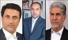  سنگدوینی، ارکاکلی و قائم‌مقام اعضای هیات نظارت بر انتخابات شوراهای هفتم استان گلستان شدند