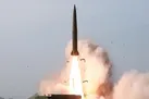 کره شمالی یک پرتابه ناشناس شلیک کرد