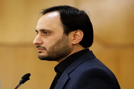 واکنش سخنگوی دولت به حادثه در حرم رضوی