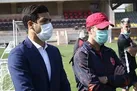 ماجرای عجیب شکوری و پرسپولیس