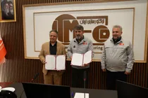 پژوهشکده صنعت کشور در قلب تبریز تاسیس خواهد شد